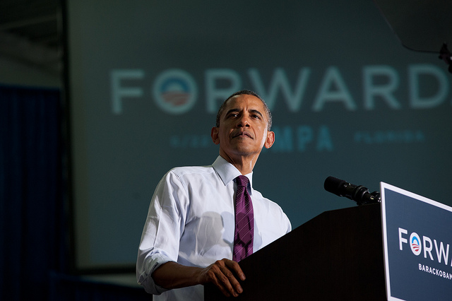 A mounting Republican headache for President Obama