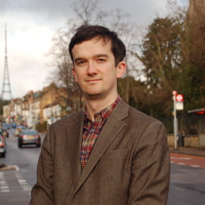 UK’s next Minister for Housing if #GreenSurge continues? Tom Chance on the campaign for affordable homes