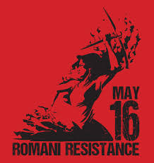 Romani Resistance Day