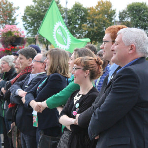 5 reasons why #sgpconf changed my mind about the Greens