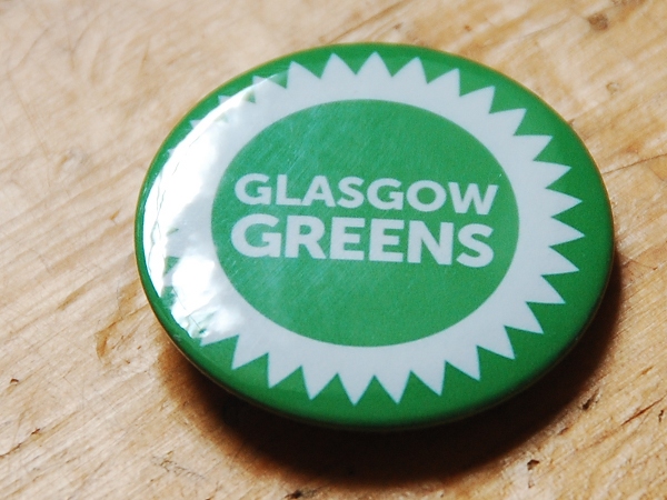 Glasgow Greens