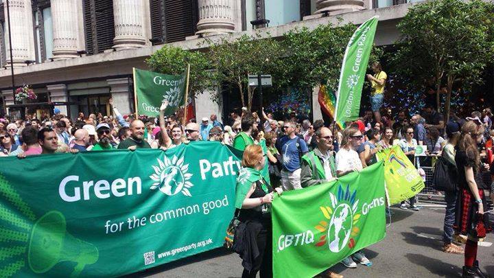 #LGBTIQLovebomb: why Greens must prioritise LGBTIQ issues
