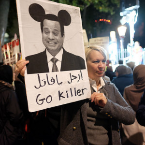 Eleven reasons why Egypt’s Sisi should not be welcome in Britain