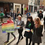 Green Party of England and Wales furthers LGBTIQA rights at #gpconf Spring 2016