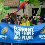 Seven Green policies to vote for in Northern Ireland on Thursday 5th May
