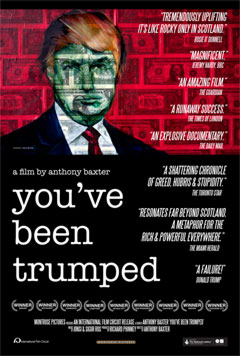 You've_Been_Trumped_poster
