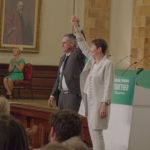 What the Greens Leadership Election Means for Wales