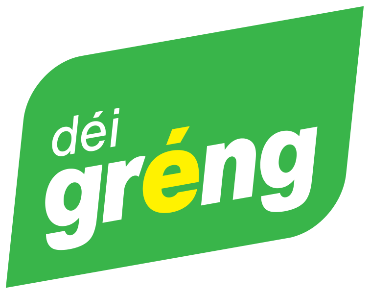 Luxembourg Green Party