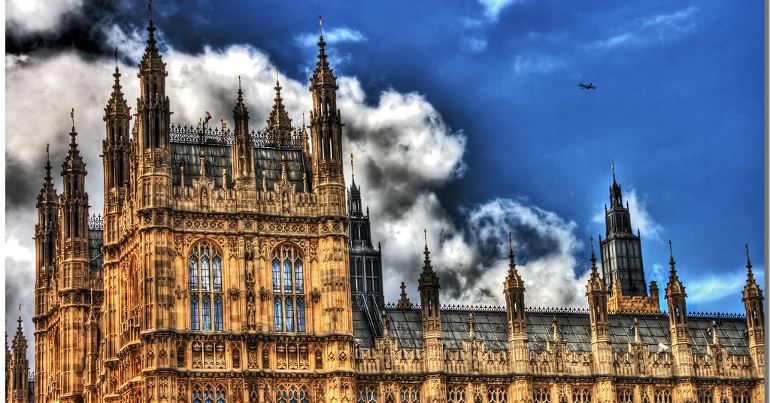 What will happen with the EU Withdrawal Bill in the House of Lords?