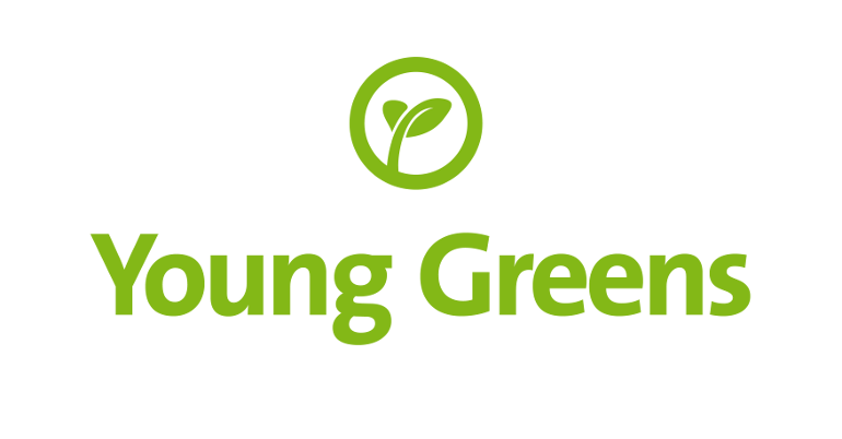 Young Greens Logo