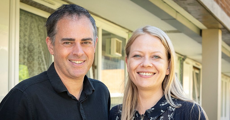 The Green Party is “ready to absolutely explode” – an interview with Sian Berry and Jonathan Bartley