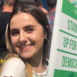Green MEP candidate: Young people will stand up for our futures