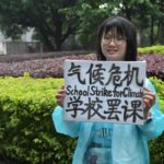 Interview: Meet the activist who brought the youth climate strike to China
