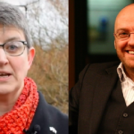 Who will be the next leader of the Scottish Greens? – UK Green news round up week 26