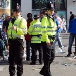 The problem with policing isn’t just funding – it’s priorities