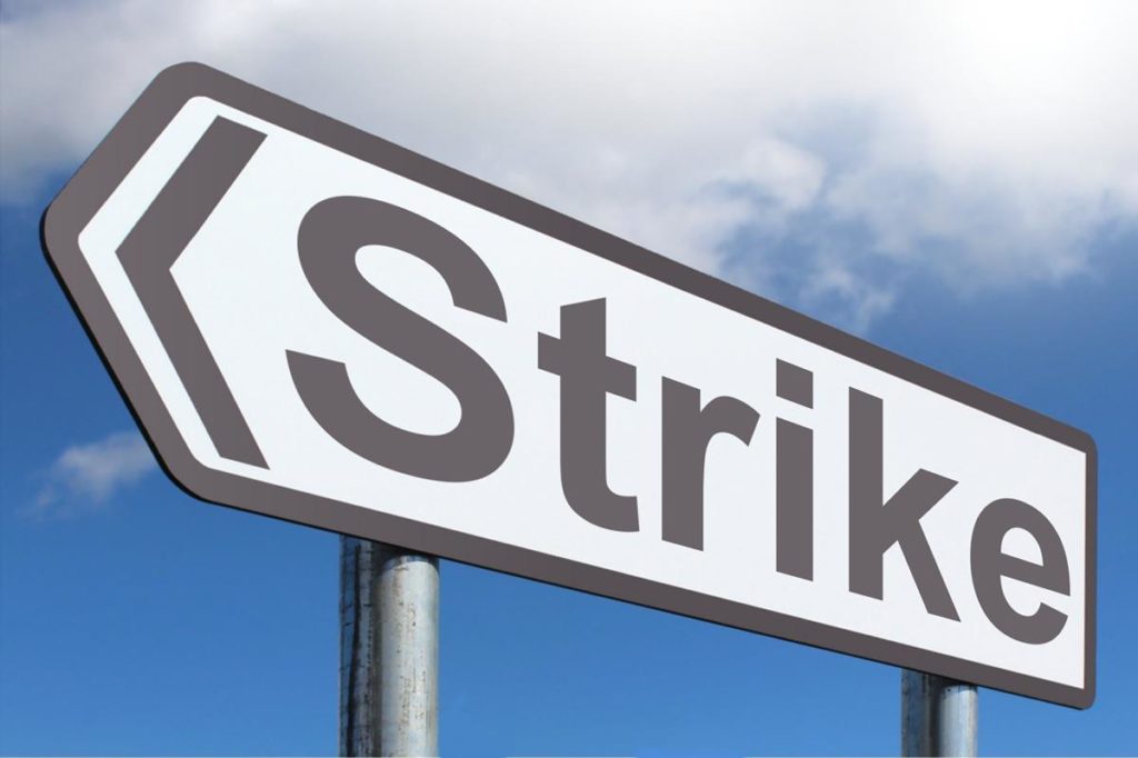 Strike dates: Journalists at National World to walk out