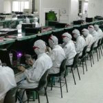 How coronavirus is impacting workers in the electronics supply chain