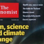 Is the right wing press changing its tune on climate change?