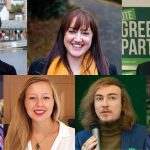Green Party Executive election kicks off – UK Green news round up issue 62