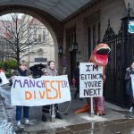 Lessons and legacies from the University of Manchester divestment victory