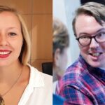 Interview with Alice Hubbard and Sam Murray – Green Party international coordinator candidates