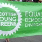 Scottish Greens should vote for the young people delivering radical results