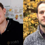 Interview with Peter Sims & Sam Alston – Policy Development Co-ordinator candidates for GPEX