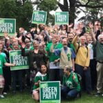 ‘Credibility’ won’t be enough for the Green Party to deliver