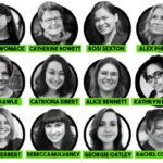 We’re standing for the Green Party Women committee because it needs an overhaul