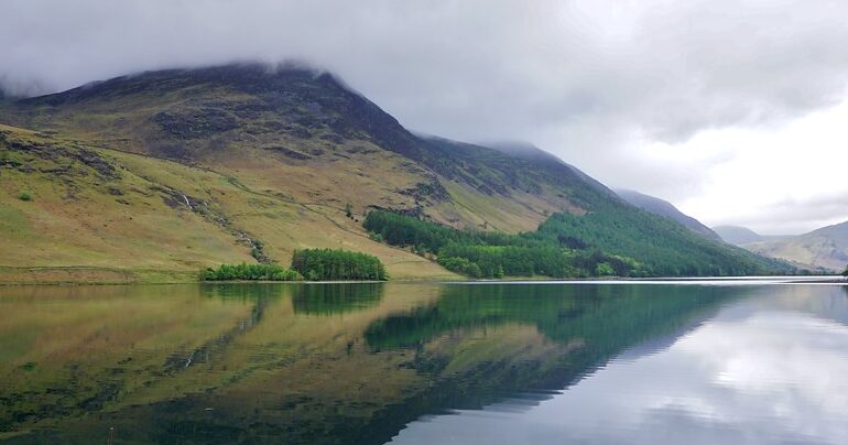 Image of Buttermere
