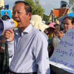 International unions demand release of Cambodian trade union leader