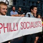 From South Wales to Philadelphia: sowing the seeds of revolutionary change