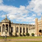 Trinity College Cambridge commits to divest from fossil fuels