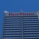 Why did Rio Tinto pay out $9 billion to shareholders in 2020?