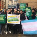 Green Party backs self-identification for gender recognition certificates
