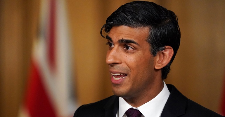 Rishi Sunak’s solution to the energy crisis is building on a legacy of failure