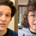 “There is an alternative” – Young Greens co-chairs speech to Green Party conference