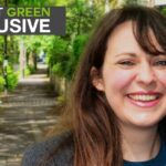 Exclusive: Over 1,000 people have joined the Green Party since election day