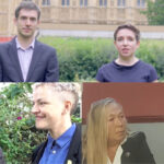 A 3 horse race? – Green Party leadership election round up issue 1