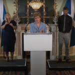 How the Scottish Green Party negotiated the cooperation deal with the SNP