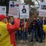 Pan-European union condemns “union-busting” in Romania