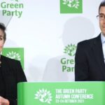 Green Party conference backs free social care for disabled adults