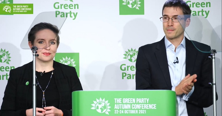 Understanding the four different motions on the energy crisis coming to Green Party Conference