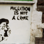 Telling the history of migration is an important step in establishing safe routes for refugees