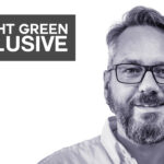 Exclusive: Jon Nott to stand for chair of Green Party Executive