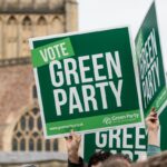 How the Green Party can better communicate with its members