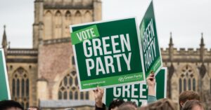 Why I defected from Labour to the Greens