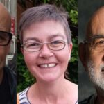 Three left-wing Councillors join Green Party