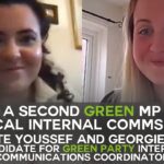 Winning a second Green MP needs radical internal comms – Interview with Nannette Youssef & Georgie Oatley
