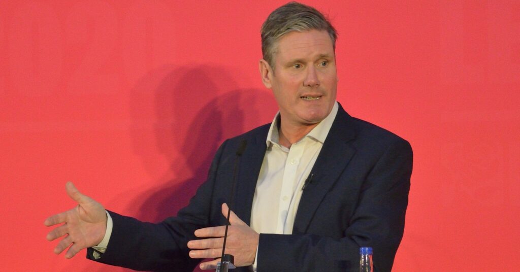 More than 20 councillors have resigned from the Labour Party over Keir Starmer's position on Gaza
